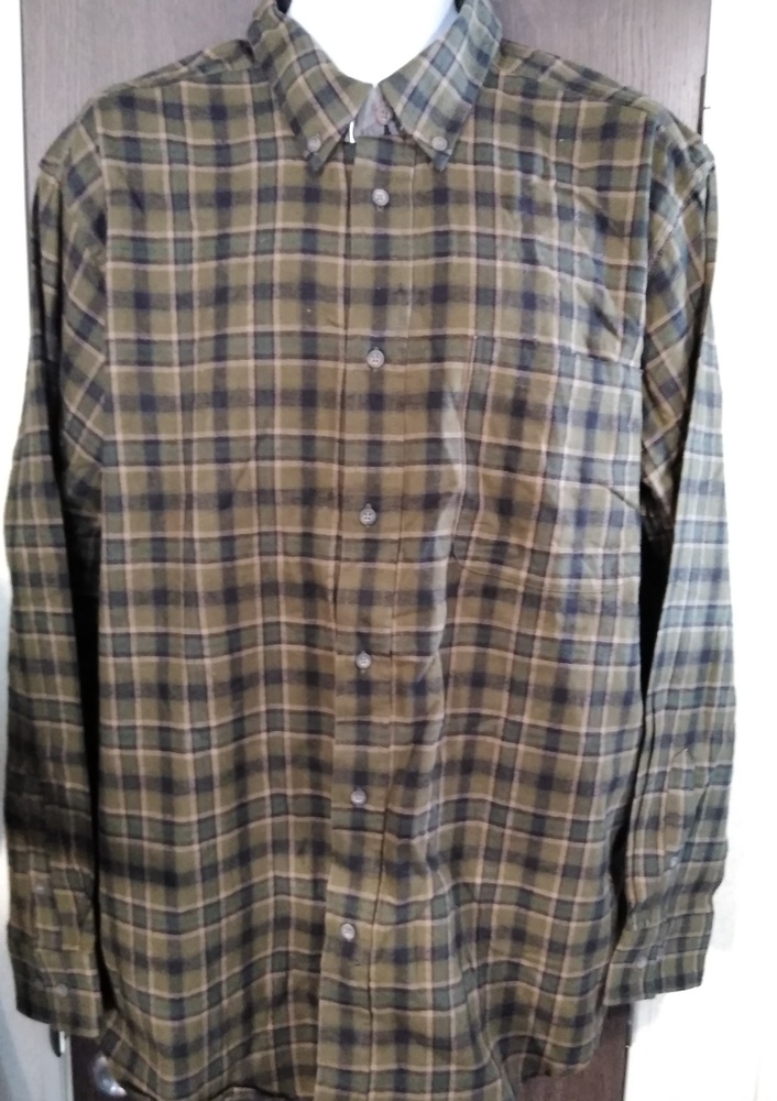 OutDoorlife shirt size Xl